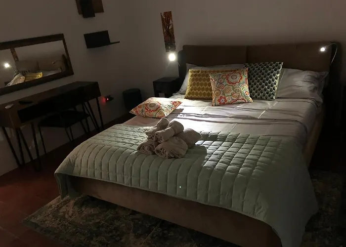 Casa Carlotta