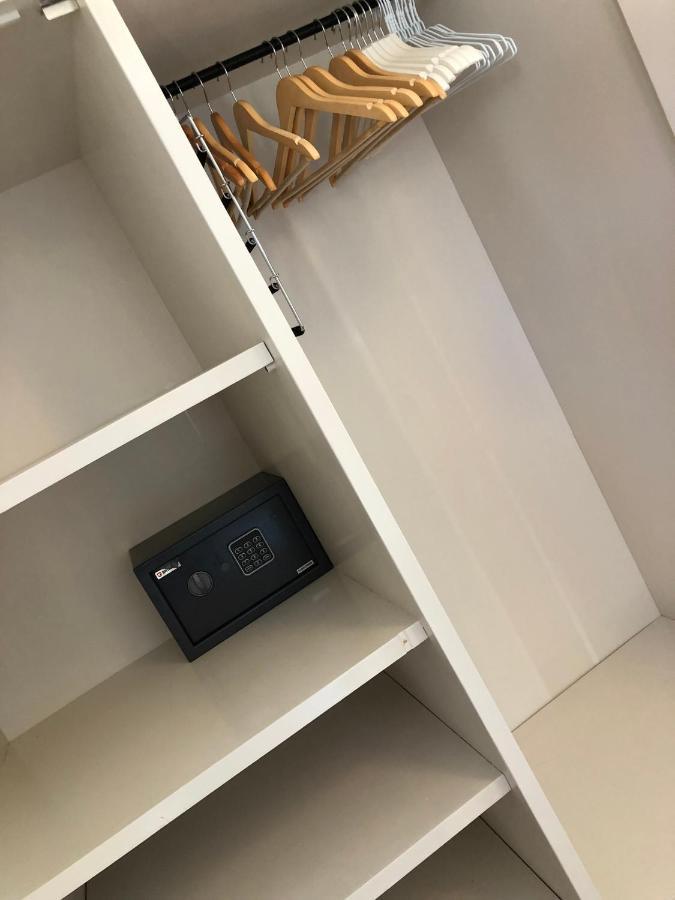 Apartamento Casa Carlotta