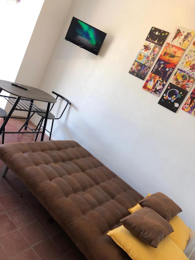Casa Carlotta