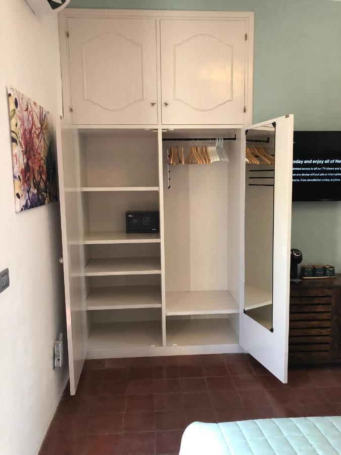 Apartment Casa Carlotta Taormina