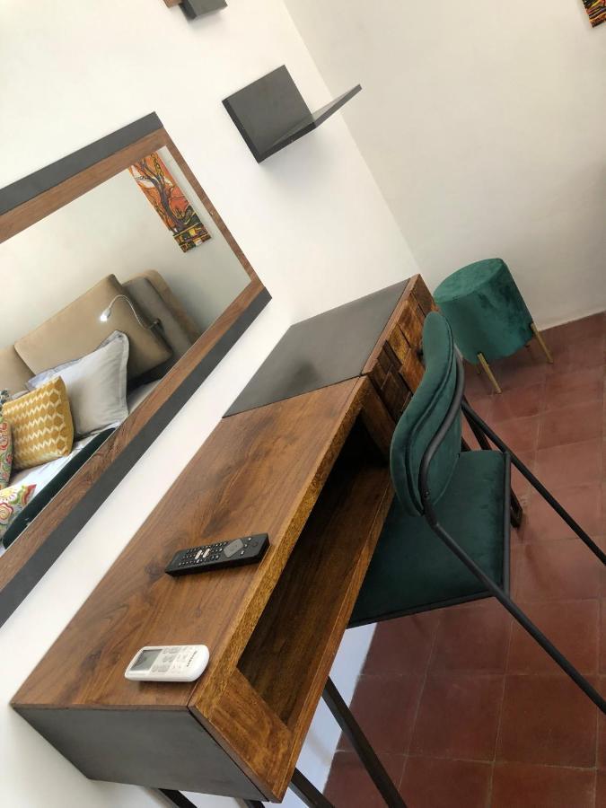 Casa Carlotta *