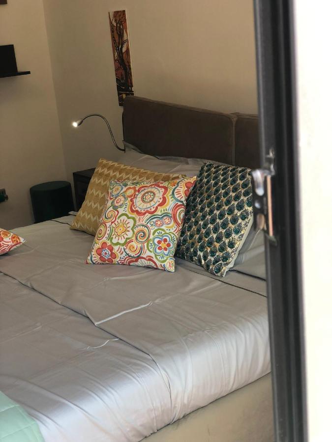 Apartamento Casa Carlotta *