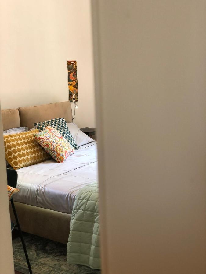 Casa Carlotta Apartamento Taormina