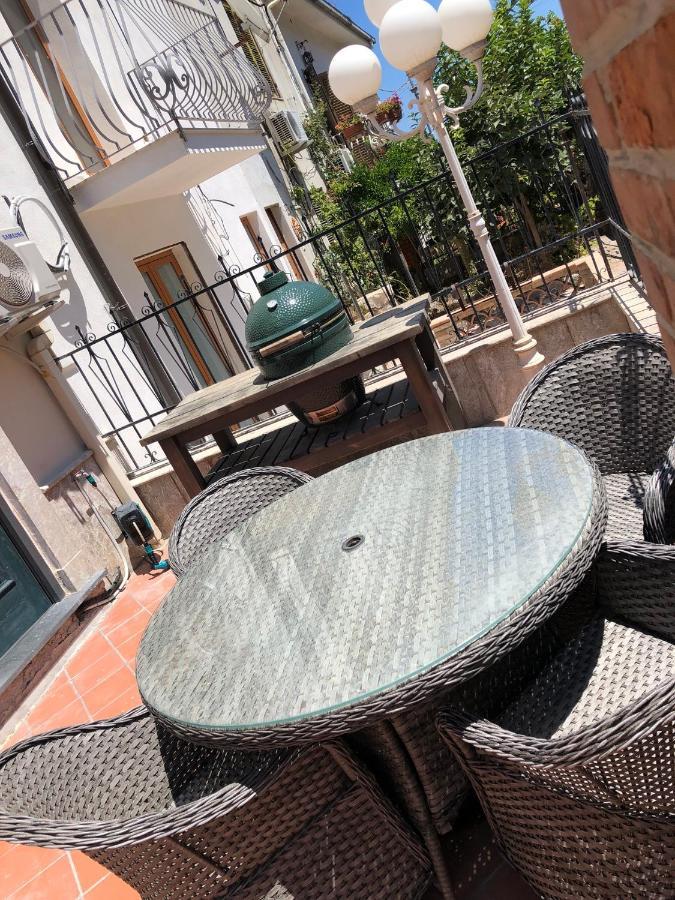 Apartment Casa Carlotta